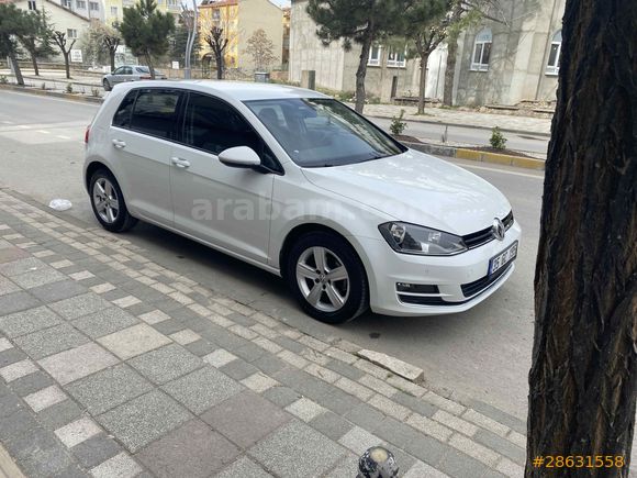 DÜŞÜK KM HATASIZ BOYASIZ 2016 MODEL