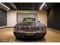 NİĞDELİLER 2005 Jaguar XJ8 3.5 V8 Executive Otomatik /Bayi /7349