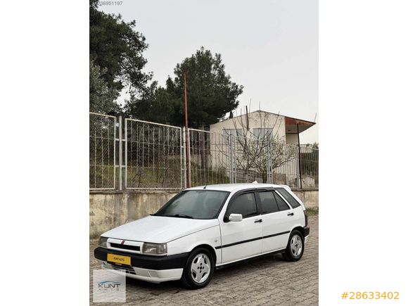 KUNT AUTO| KLİMALI -ORJİNAL-DEĞIŞENSİZ- TİPO SLX -