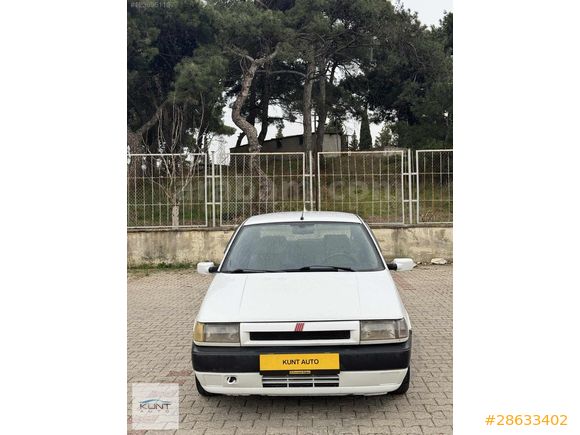 KUNT AUTO| KLİMALI -ORJİNAL-DEĞIŞENSİZ- TİPO SLX -