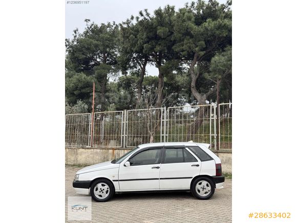 KUNT AUTO| KLİMALI -ORJİNAL-DEĞIŞENSİZ- TİPO SLX -