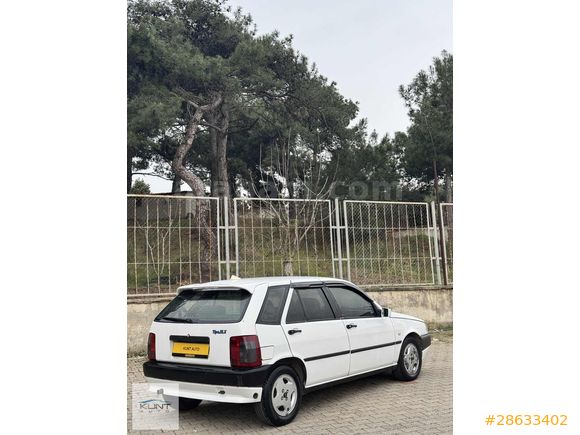 KUNT AUTO| KLİMALI -ORJİNAL-DEĞIŞENSİZ- TİPO SLX -