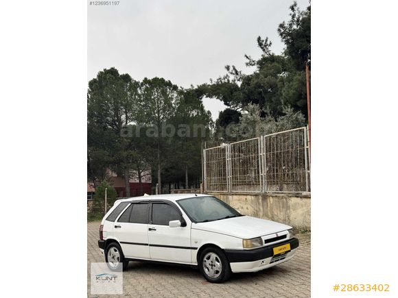 KUNT AUTO| KLİMALI -ORJİNAL-DEĞIŞENSİZ- TİPO SLX -