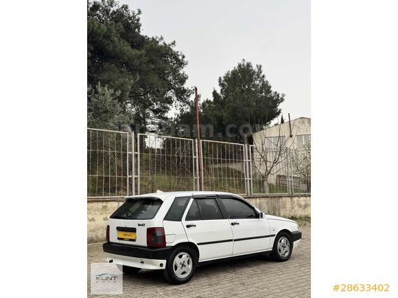 KUNT AUTO| KLİMALI -ORJİNAL-DEĞIŞENSİZ- TİPO SLX -