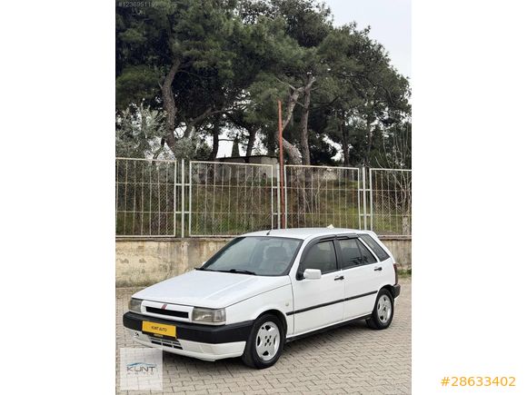 KUNT AUTO| KLİMALI -ORJİNAL-DEĞIŞENSİZ- TİPO SLX -