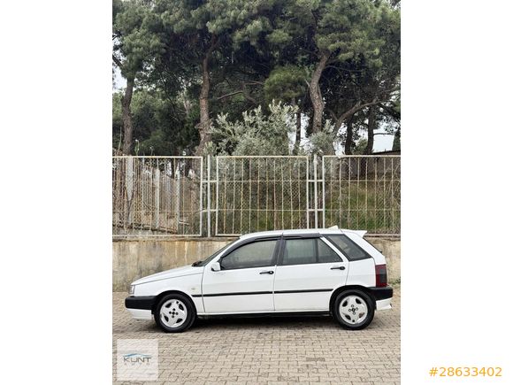 KUNT AUTO| KLİMALI -ORJİNAL-DEĞIŞENSİZ- TİPO SLX -