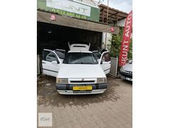 KUNT AUTO| KLİMALI -ORJİNAL-DEĞIŞENSİZ- TİPO SLX -