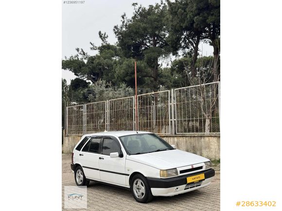 KUNT AUTO| KLİMALI -ORJİNAL-DEĞIŞENSİZ- TİPO SLX -