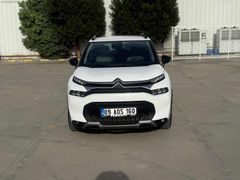 Minik SUV aircrosss
