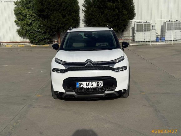 Minik SUV aircrosss