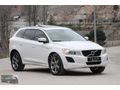2013 VOLVO XC60 2.0 D4 ADVANCE GEARTRONİC NOKTA HATASIZ !