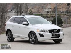 2013 VOLVO XC60 2.0 D4 ADVANCE GEARTRONİC NOKTA HATASIZ !