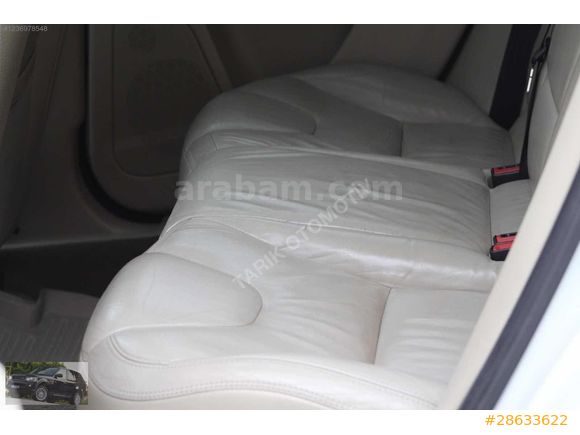 2013 VOLVO XC60 2.0 D4 ADVANCE GEARTRONİC NOKTA HATASIZ !