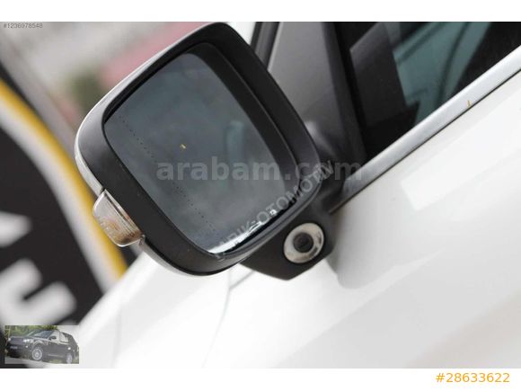 2013 VOLVO XC60 2.0 D4 ADVANCE GEARTRONİC NOKTA HATASIZ !