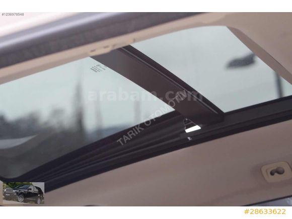 2013 VOLVO XC60 2.0 D4 ADVANCE GEARTRONİC NOKTA HATASIZ !