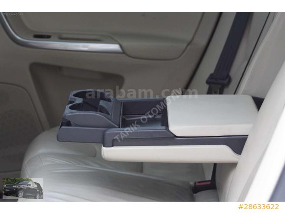 2013 VOLVO XC60 2.0 D4 ADVANCE GEARTRONİC NOKTA HATASIZ !