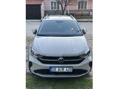 Sahibinden Volkswagen Taigo 1.0 TSI Life 2022 Model 