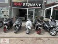 REVOLT RSX3 ve RSX4 (0 Km)