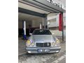 Sahibinden Mercedes - Benz E 200 Elegance 1997 Model 