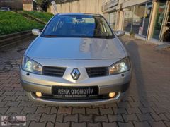 2006 MEGANE 1.5 DCİ SUNROOF FULL