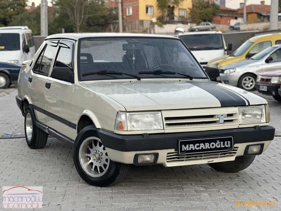 TOFAŞ ŞAHİN 1.6 LPG'Lİ MASRAFSIZ