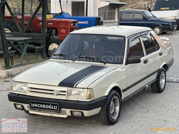 TOFAŞ ŞAHİN 1.6 LPG'Lİ MASRAFSIZ