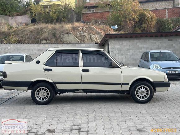 TOFAŞ ŞAHİN 1.6 LPG'Lİ MASRAFSIZ