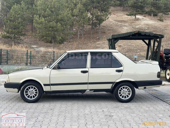 TOFAŞ ŞAHİN 1.6 LPG'Lİ MASRAFSIZ