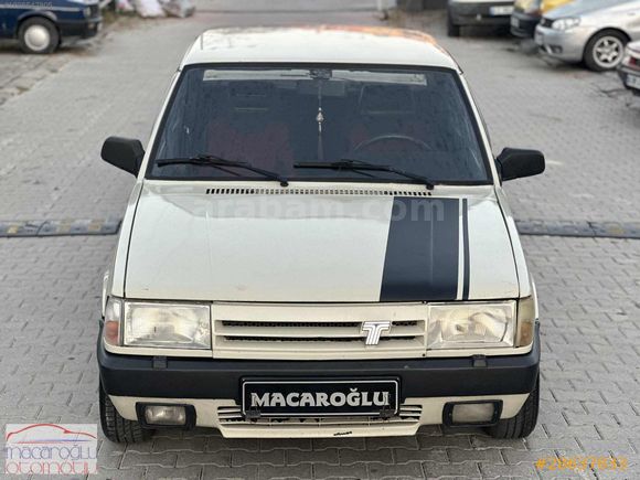 TOFAŞ ŞAHİN 1.6 LPG'Lİ MASRAFSIZ