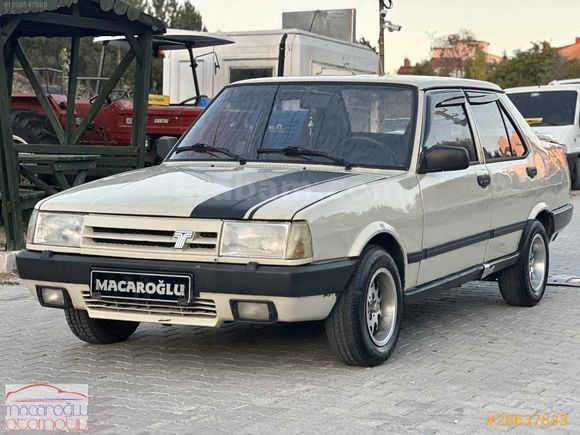 TOFAŞ ŞAHİN 1.6 LPG'Lİ MASRAFSIZ