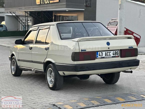 TOFAŞ ŞAHİN 1.6 LPG'Lİ MASRAFSIZ