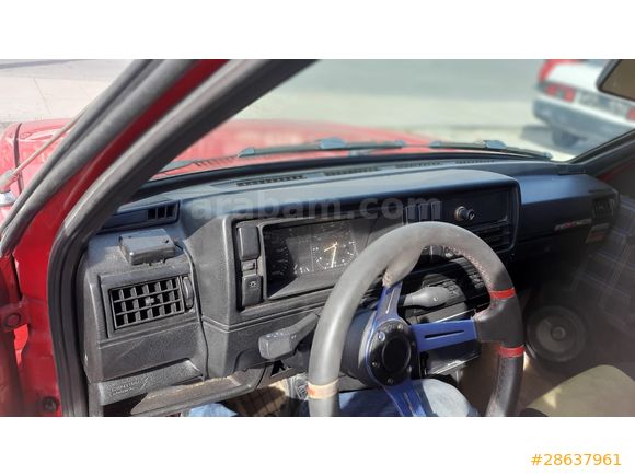 ASLI OTODAN GOLF1