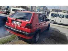ASLI OTODAN GOLF1