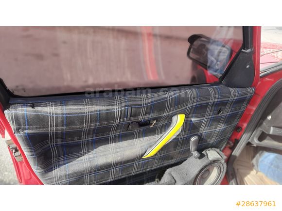 ASLI OTODAN GOLF1