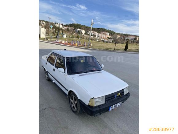 MOTOR PARASINA MASRAFSIZ 1.6 ŞAHİN