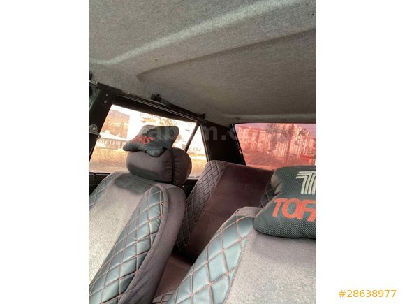 MOTOR PARASINA MASRAFSIZ 1.6 ŞAHİN