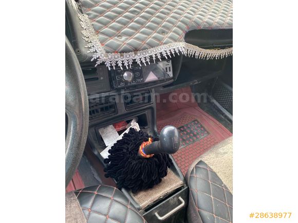 MOTOR PARASINA MASRAFSIZ 1.6 ŞAHİN
