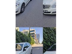 Sahibinden Mercedes - Benz B 160 Sport 2010 Model 