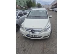Sahibinden Mercedes - Benz B 160 Sport 2010 Model