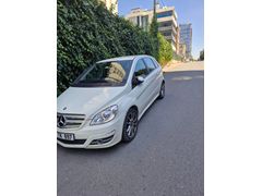 Sahibinden Mercedes - Benz B 160 Sport 2010 Model 