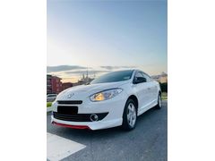 Renault Fluence 1.5 dCi 6’ileri vites 2011 Model 