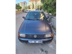 Acil satılık Sahibinden Volkswagen Polo 1.6 Classic 1998 Model