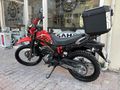 Sahibinden Hero XPulse 200 4V Pro 