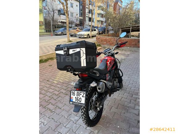 Sahibinden Hero XPulse 200 4V Pro 