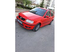 Sahibinden Volkswagen Polo 1.4 Comfortline 2001 Model