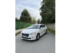 Sahibinden Peugeot 301 1.6 HDi Active 2016 Model