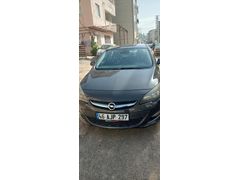 Sahibinden Acil satılık Opel Astra 1.4 T  2012 Model