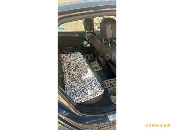 Sahibinden Acil satılık Opel Astra 1.4 T  2012 Model