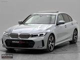 BOYASIZ 2022 MSPORT 320i MAKYAJ ALCANTARA 50.YIL LOGO ACC 6100KM
