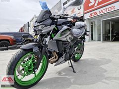 KAWASAKİ Z500SE ADA MOTOR'DAN TAKSİT İMKANI İLE